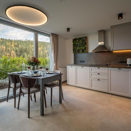 Apartment Landkind Sistrans ภายนอก รูปภาพ