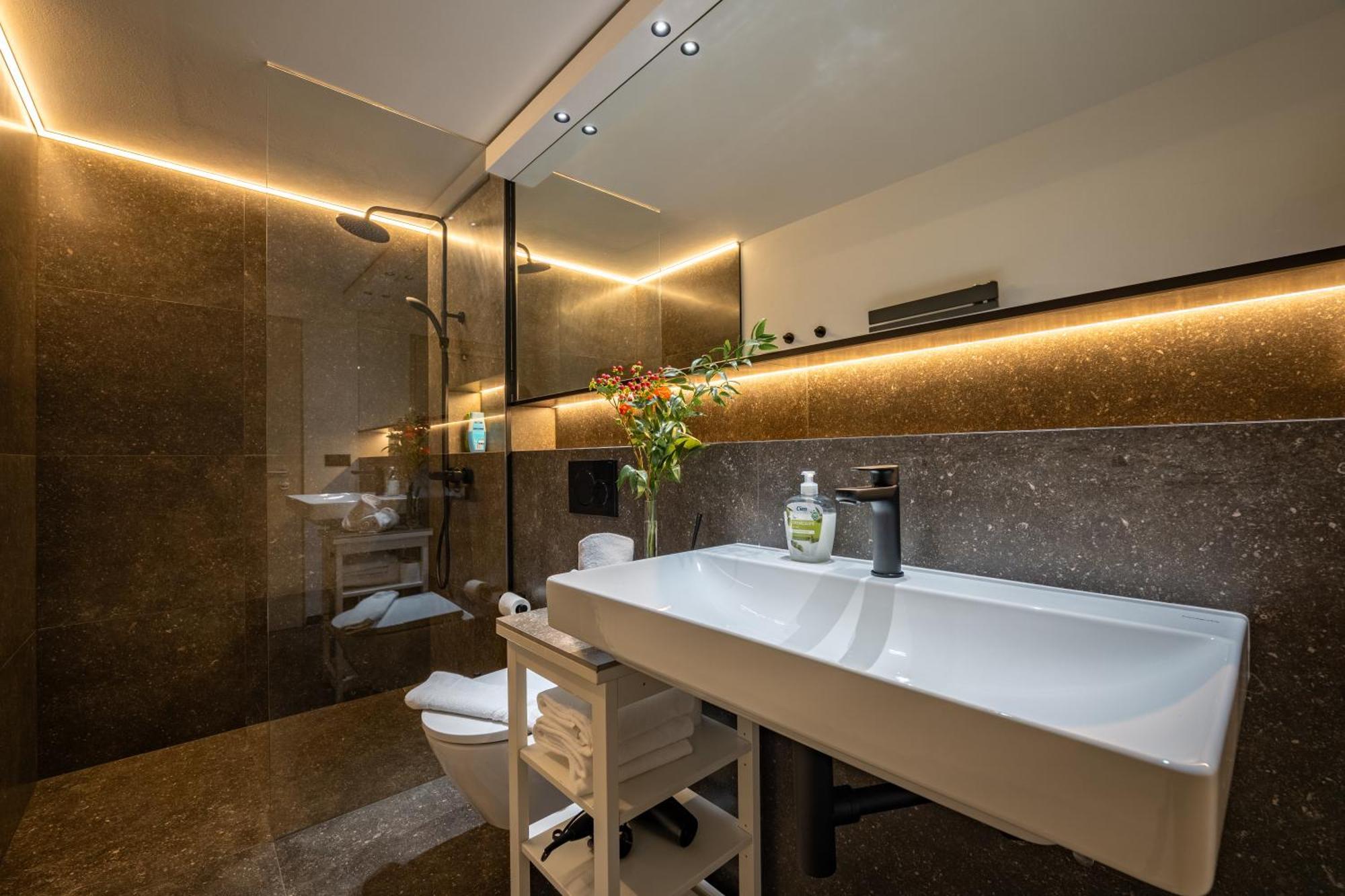 Apartment Landkind Sistrans ภายนอก รูปภาพ